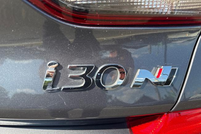 HYUNDAI I30 Photo 31