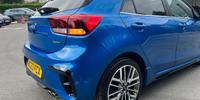 Kia Rio Photo 28