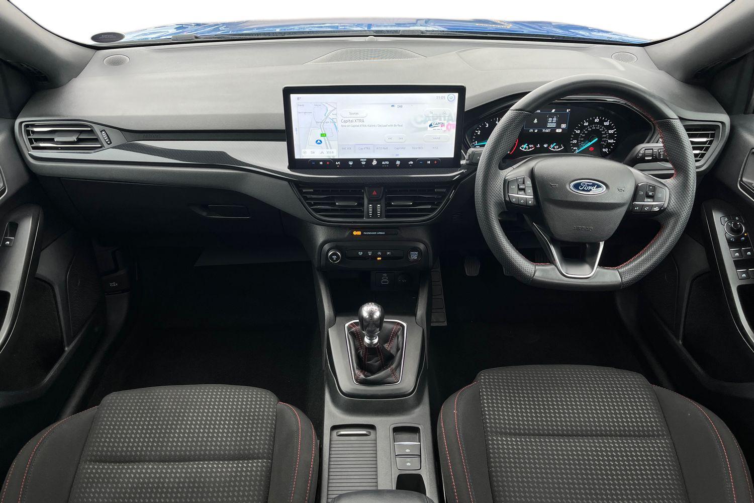 Ford FOCUS Photo 9