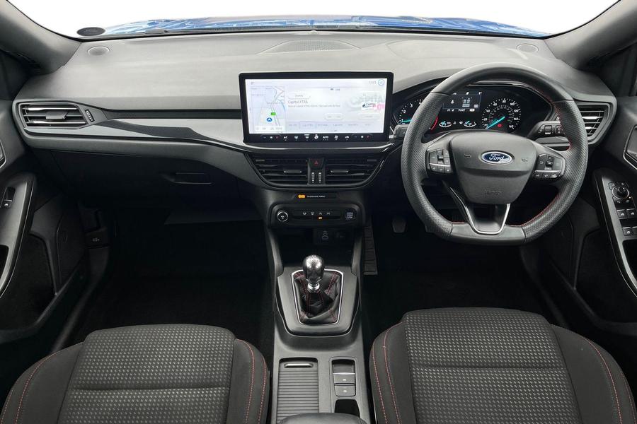 Ford FOCUS Photo autoimg-27985f63f13ff8eae290af2b0854bc5a32fe38de.jpg