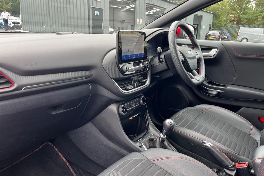 Ford PUMA Photo autoimg-27987c80fbefc795261af22eab51faf7b5ff782d.jpg