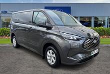 Used FORD E-TRANSIT CUSTOM WR75JJL 1