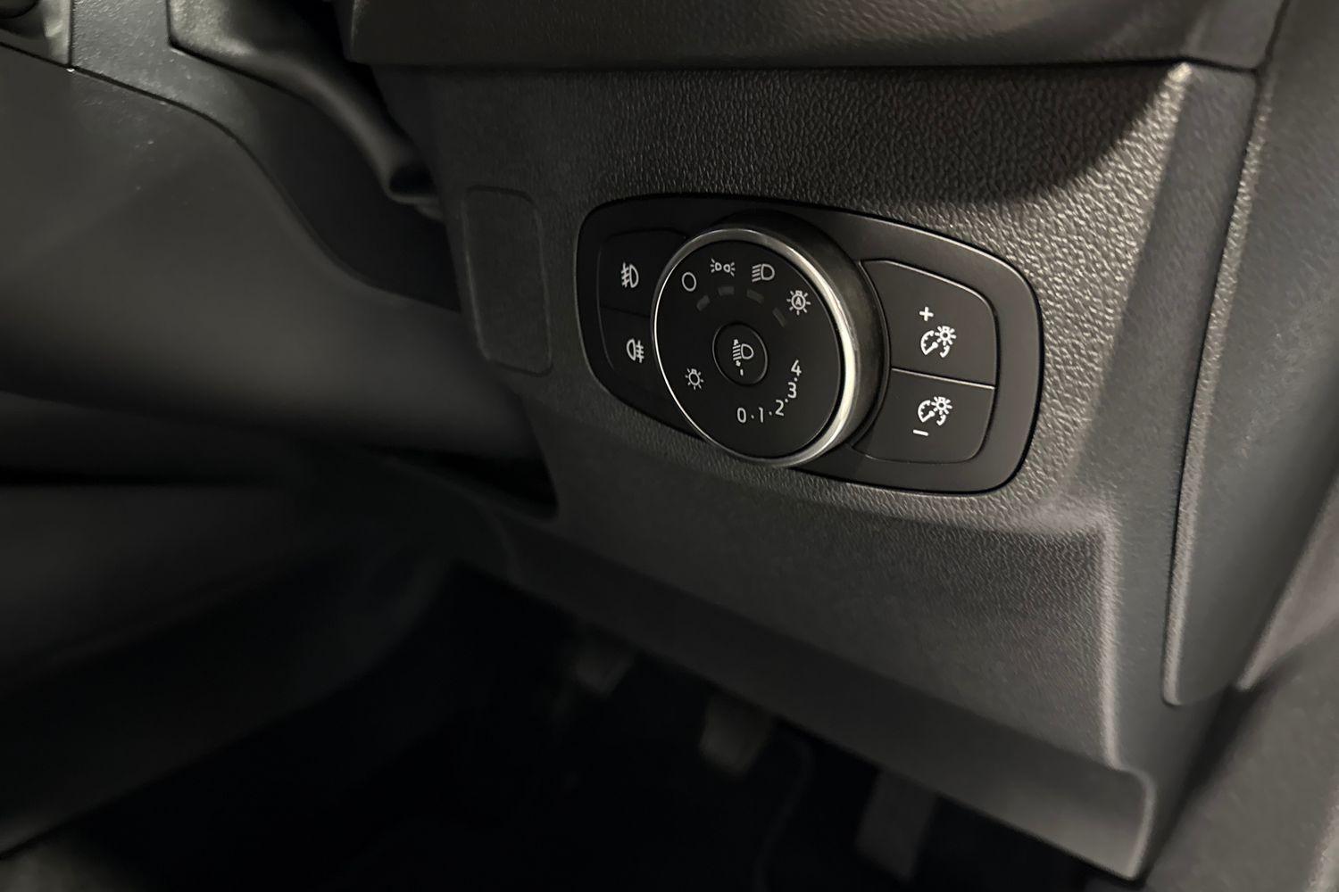 Ford Focus Photo 23