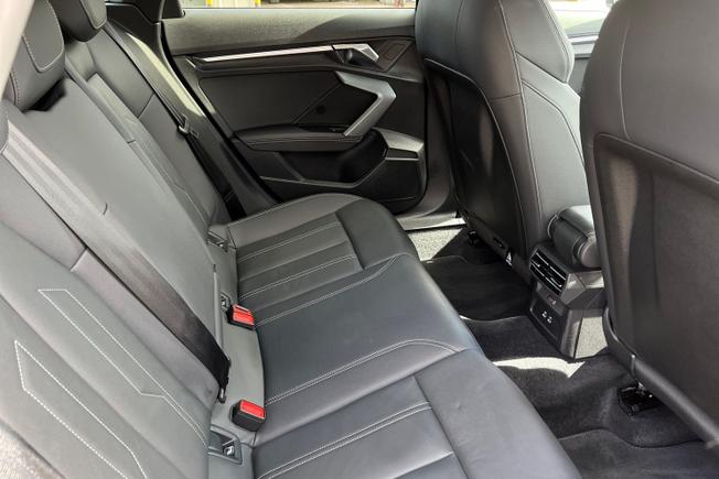 Audi A3 Photo 48