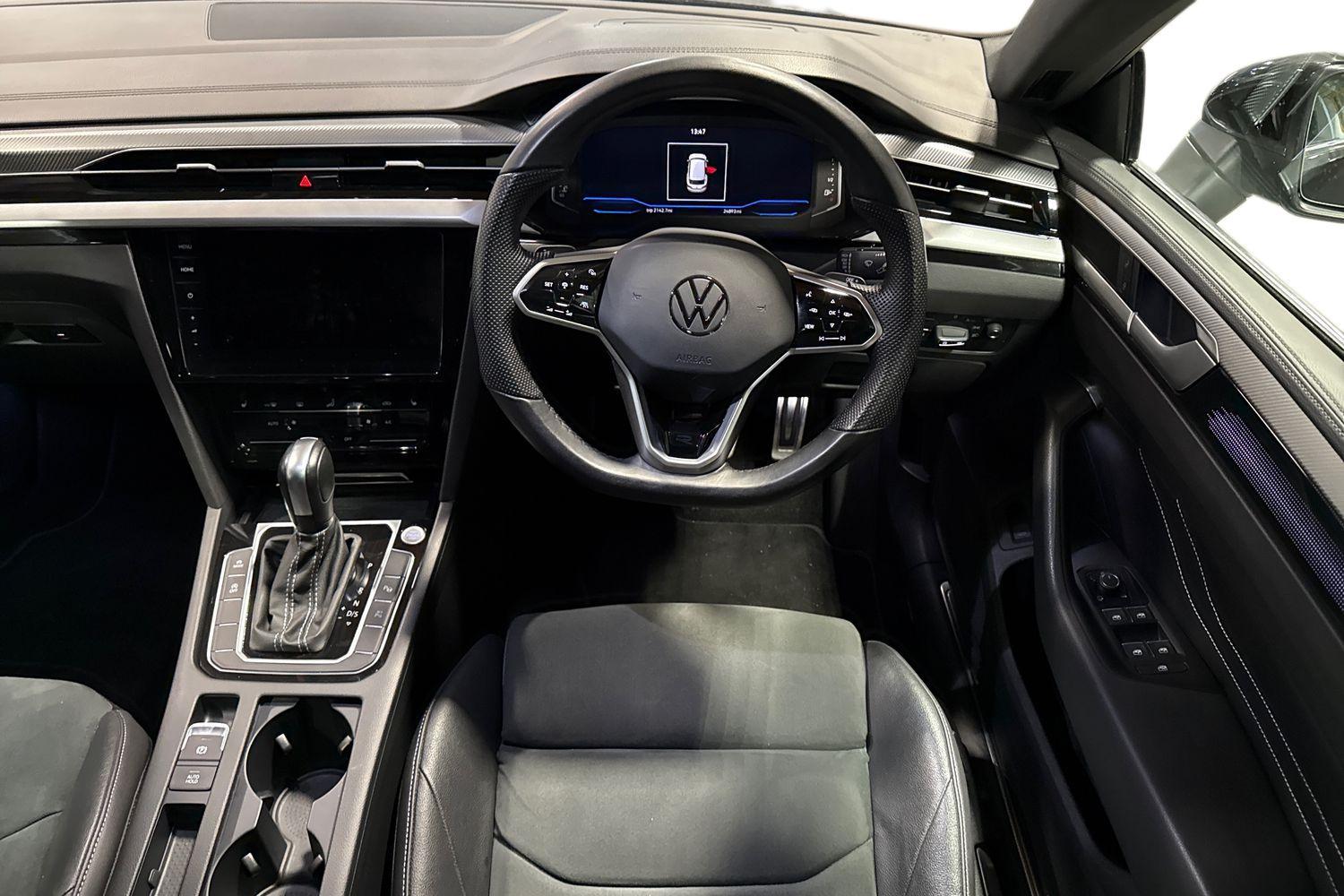 Volkswagen ARTEON Photo 10