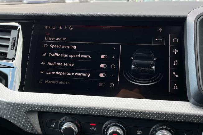 AUDI A1 Photo 46