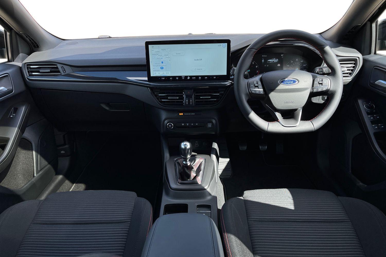 Ford Focus Photo 9