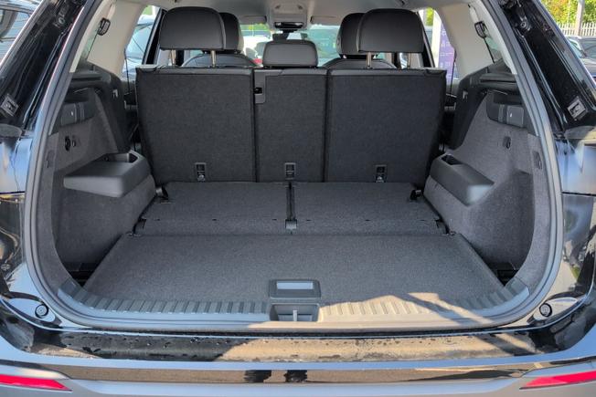 VOLKSWAGEN Tayron Photo 12