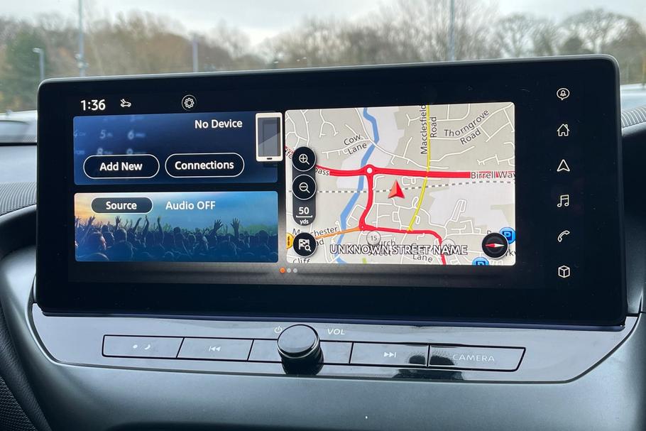 Used Nissan Juke BJ75VGV 22