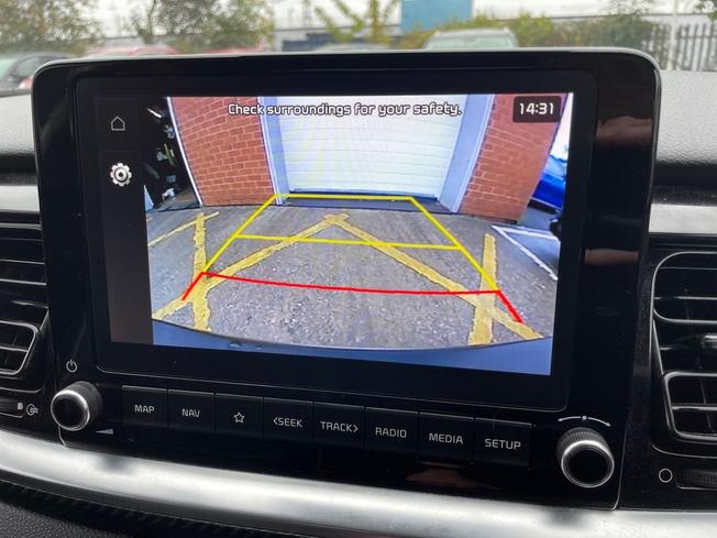 KIA Stonic Photo 38
