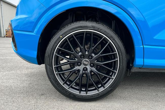 AUDI Q2 Photo 5