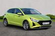 Used Hyundai i20 WG25VVM 1