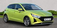 Hyundai i20 Photo 0