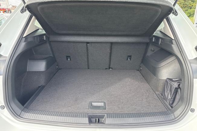 Volkswagen Tiguan Photo 12