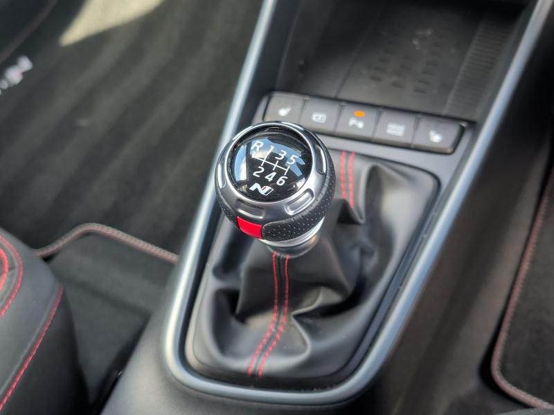 Used Hyundai i20 NX74TXA 44