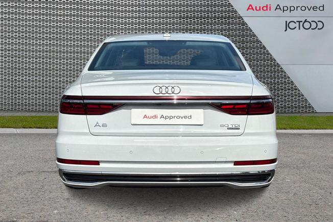 AUDI A8 Photo 7