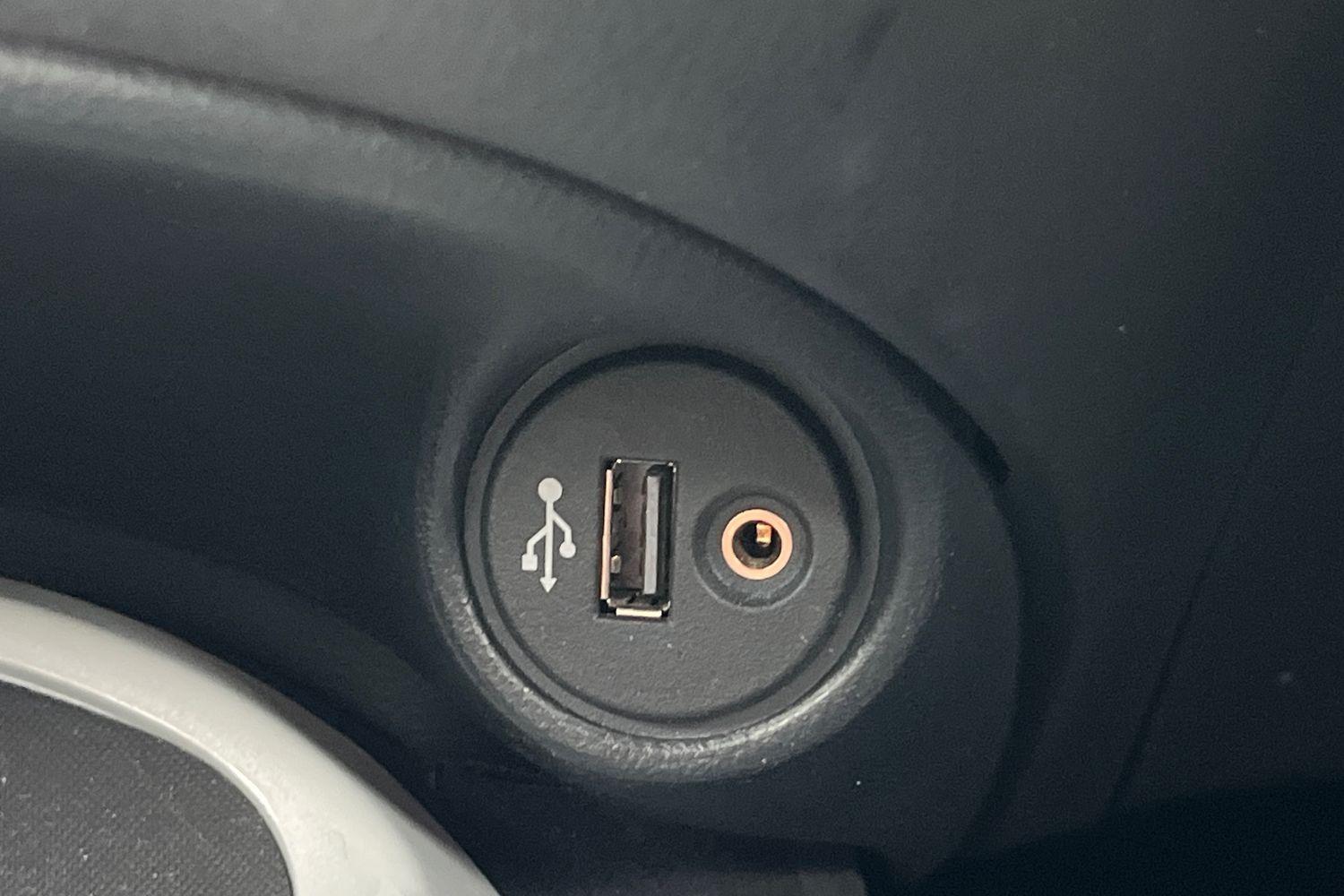 Nissan Juke Photo 31