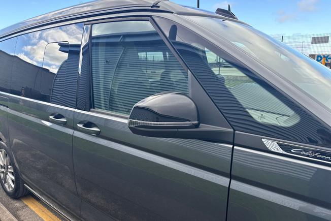 VOLKSWAGEN California Photo 20