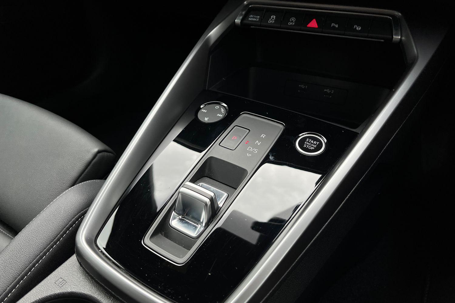 Audi A3 Photo 36