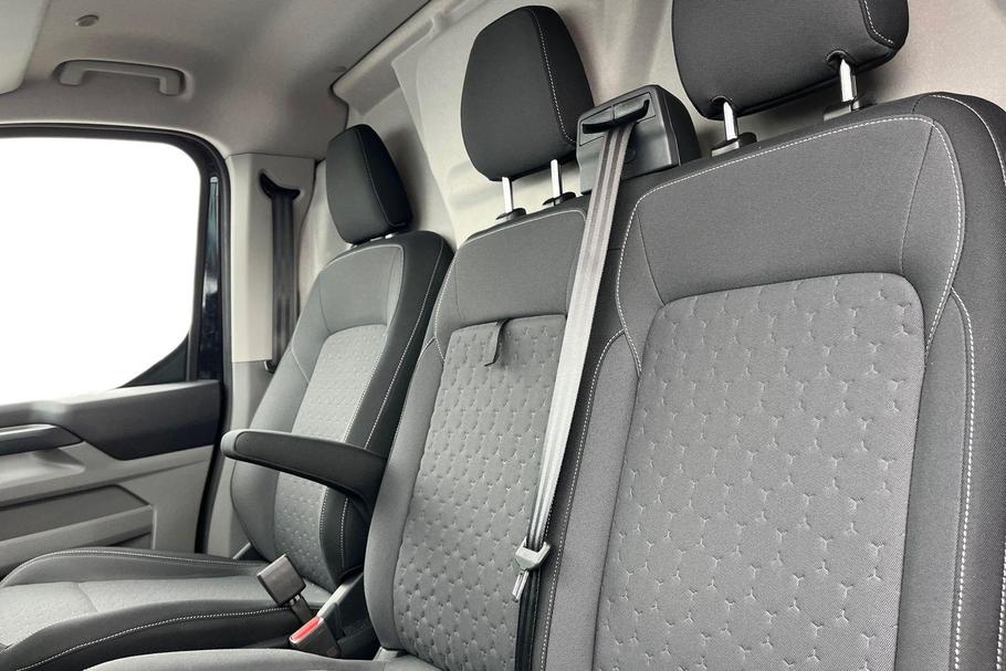 Used Ford TRANSIT CUSTOM IMZ7750 11