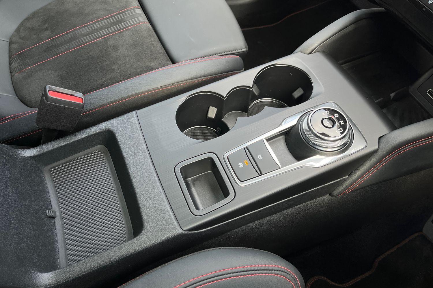 Ford Kuga Photo 36