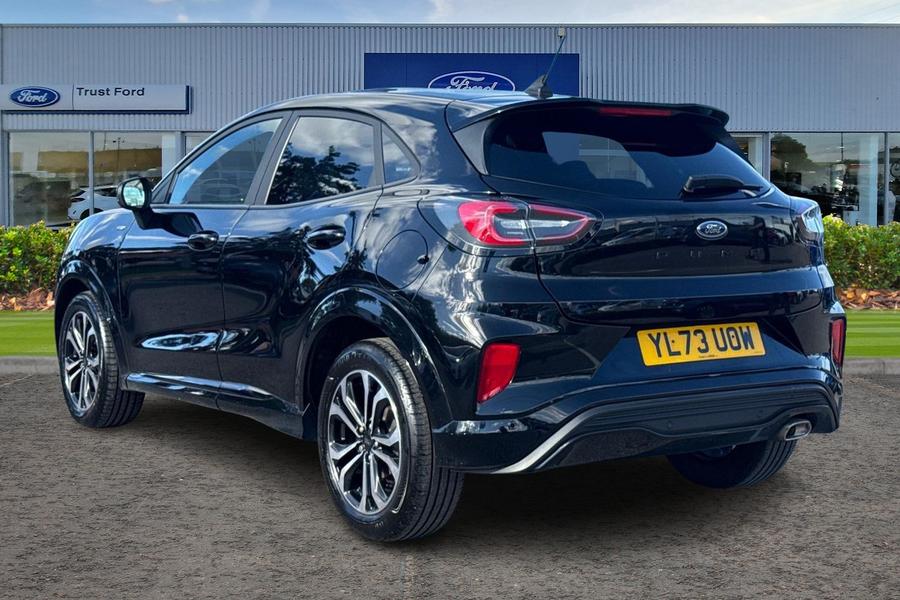 Ford PUMA Photo autoimg-27a892685433811788213fee4034c71c00a417e8.jpg