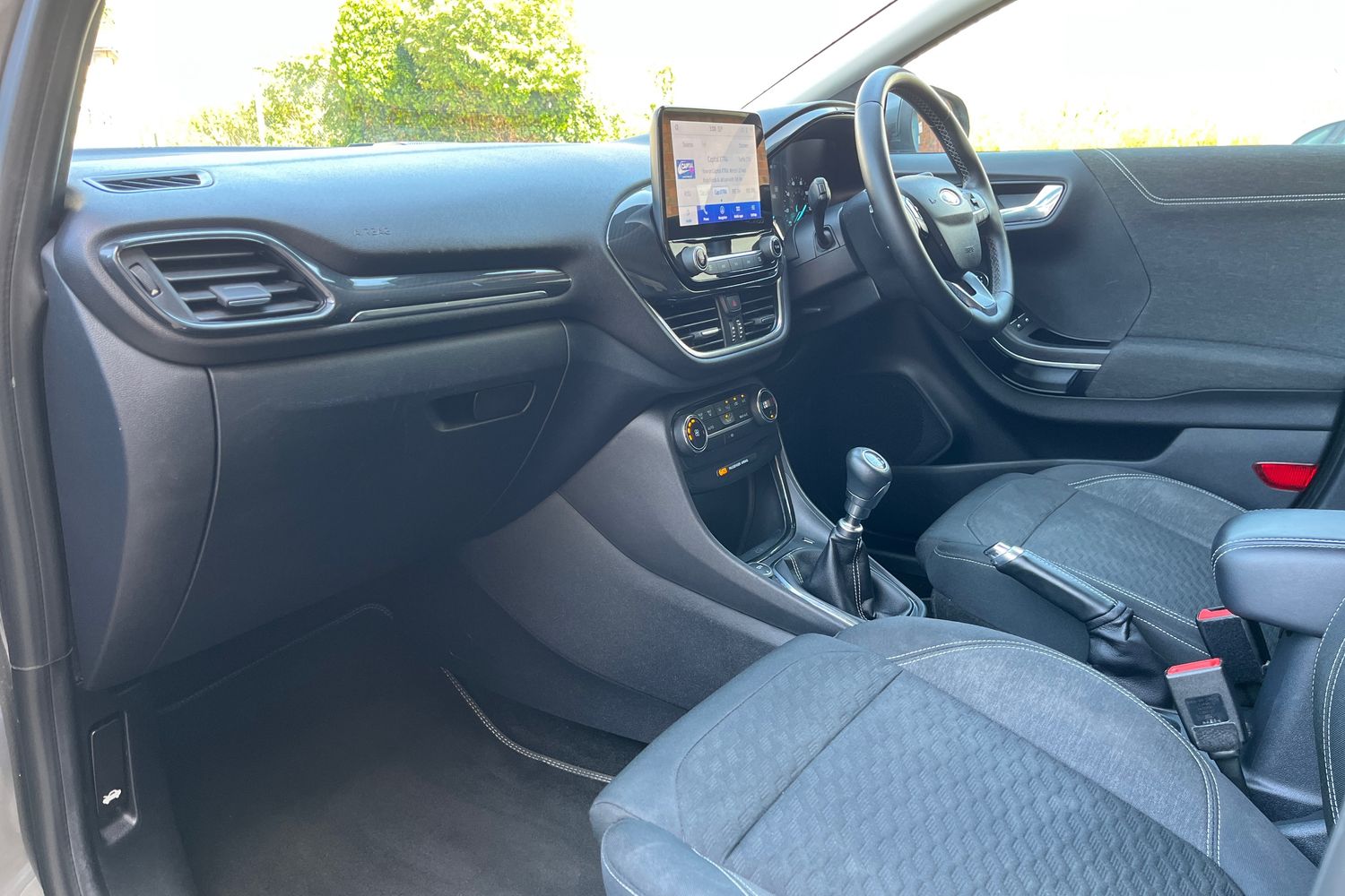 Ford Puma Photo 17