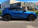 Kia Sportage Photo 1