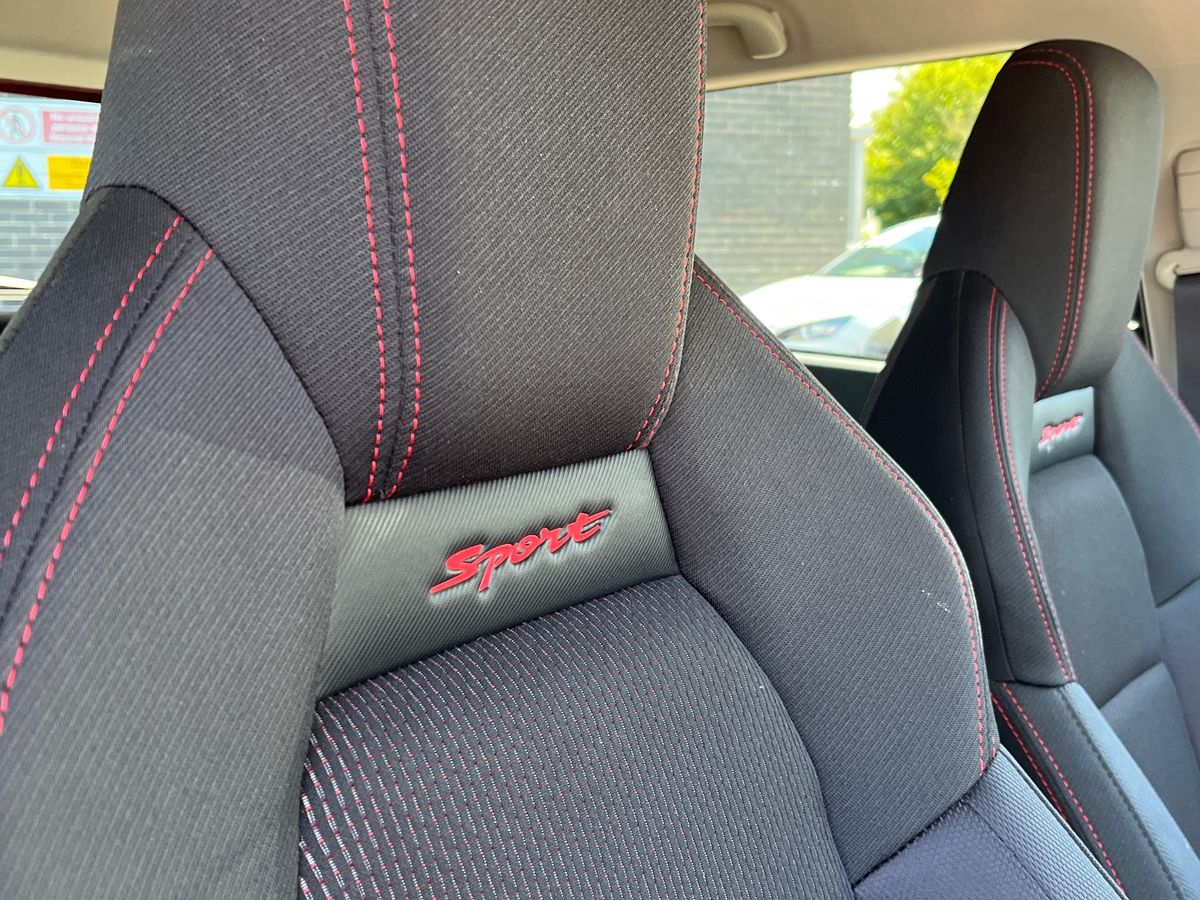 Suzuki Swift Photo 31