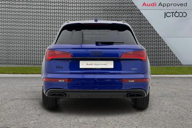AUDI Q5 Photo 7