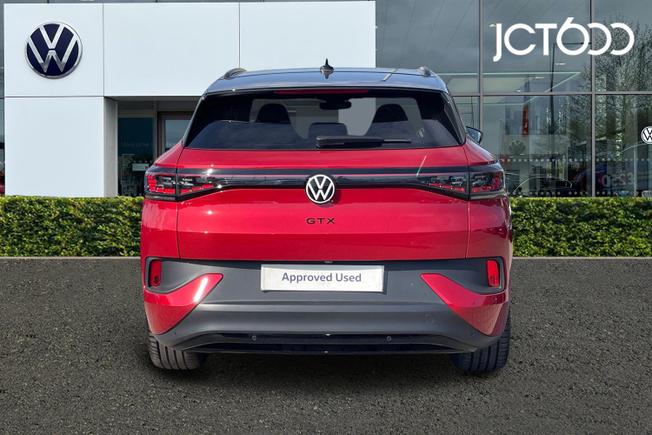 VOLKSWAGEN ID.4 Photo 7