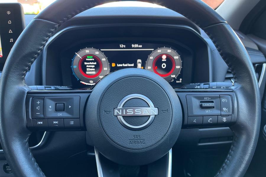 Nissan X-Trail Photo autoimg-27acd71e30bc1b26892ffc724b56b722190f98b2.jpg