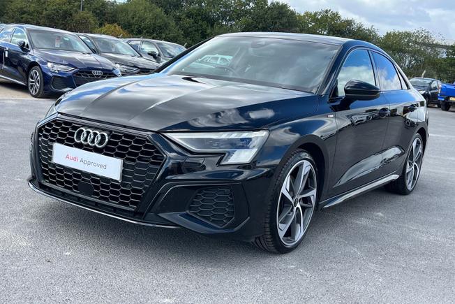 AUDI A3 Photo 25