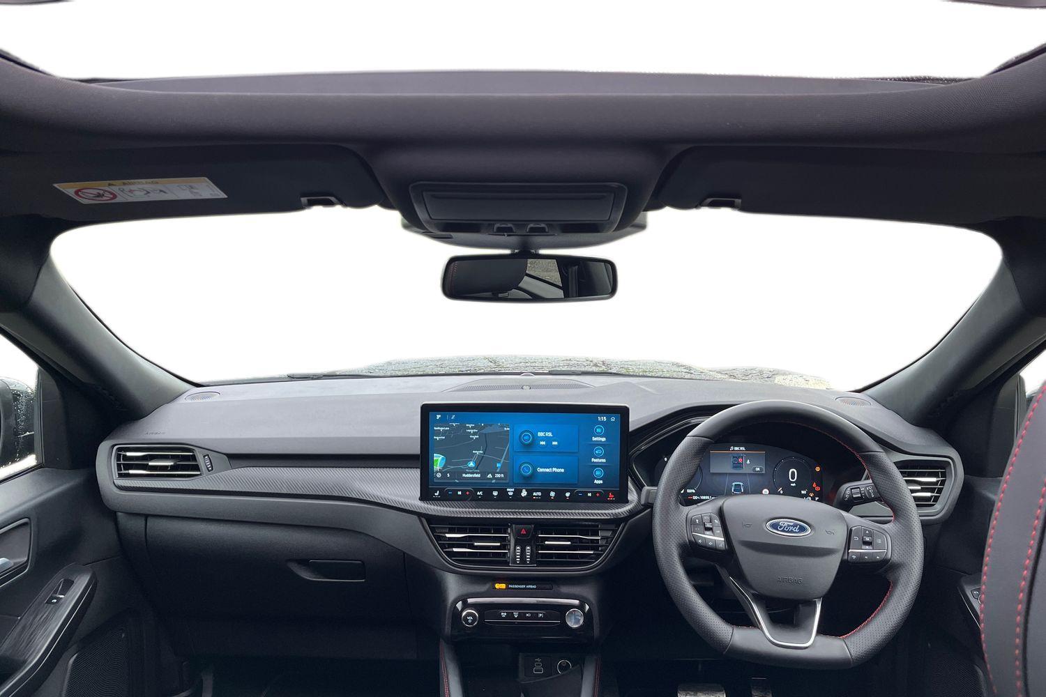 Ford KUGA Photo 9