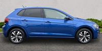 Volkswagen Polo Photo 3