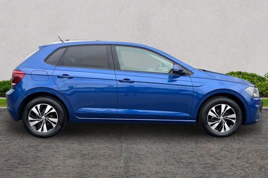 Volkswagen Polo Photo autoimg-27aed1fdeeca4271f1aa4161c989f7e374a1f452.jpg