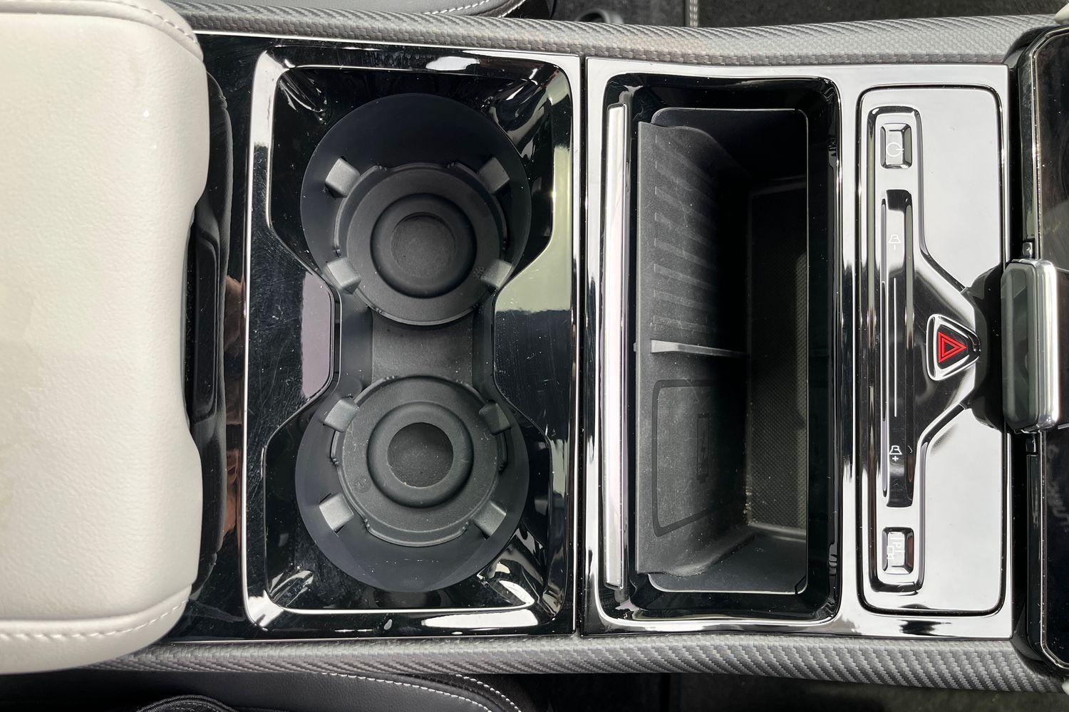 Ford Explorer Photo 29