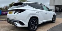 Hyundai TUCSON Photo 37