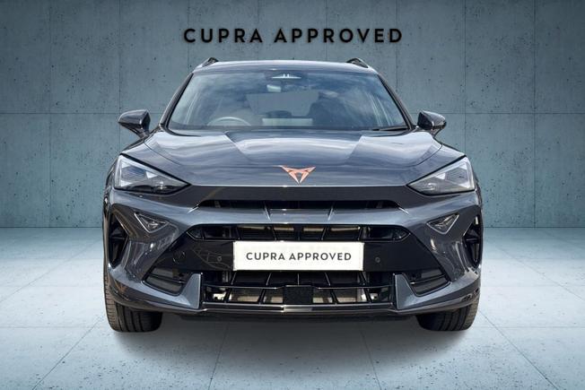 CUPRA Formentor Photo 8
