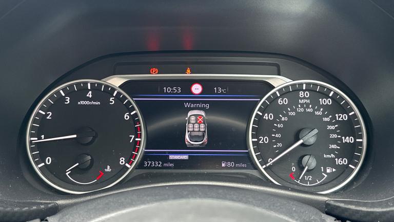 Used Nissan Juke AY70FEG 21