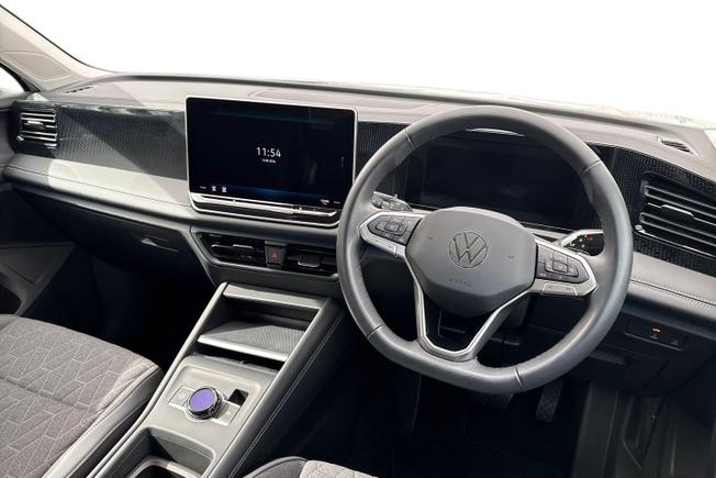 Volkswagen Tiguan Photo 6