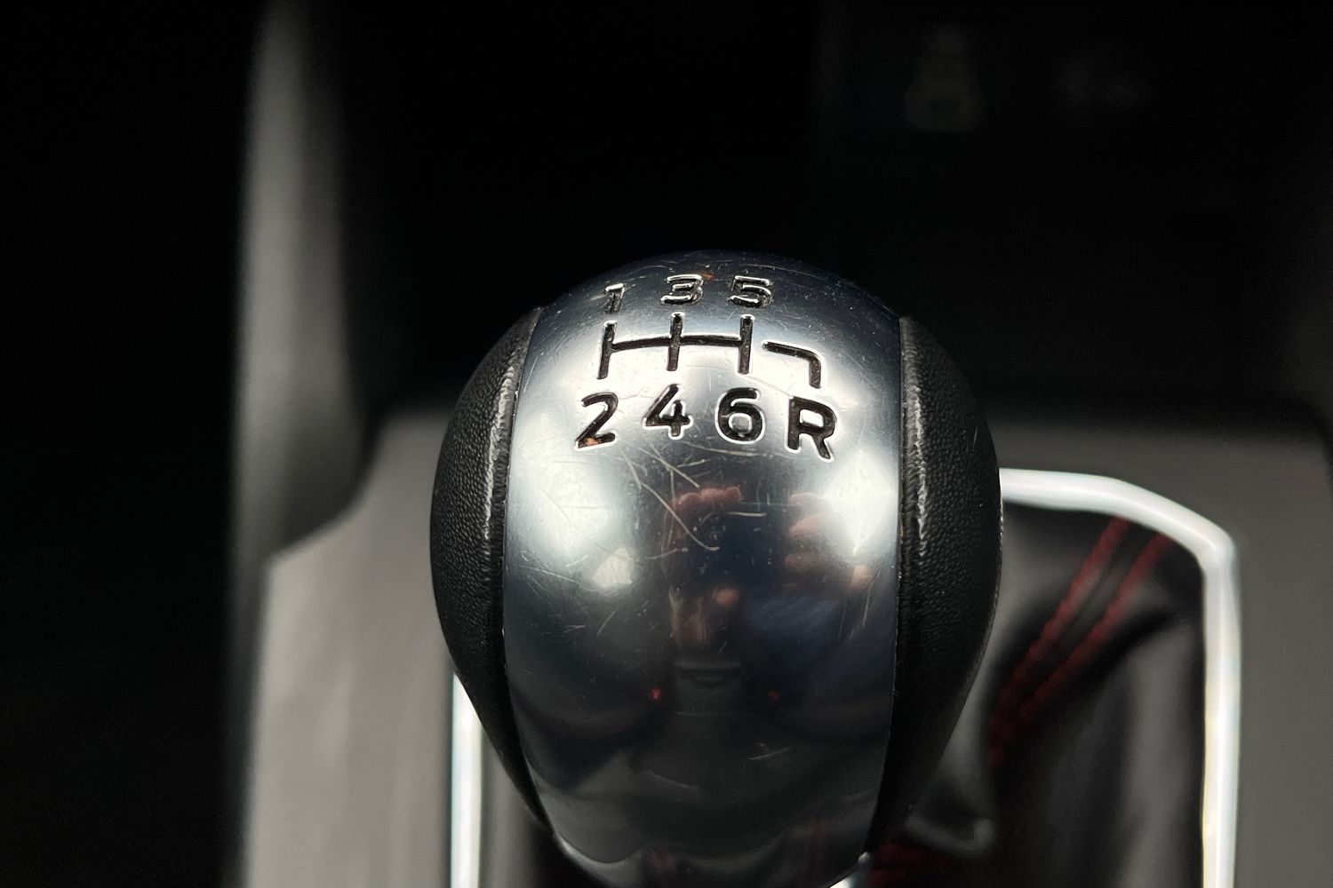 Ford FOCUS Photo 30