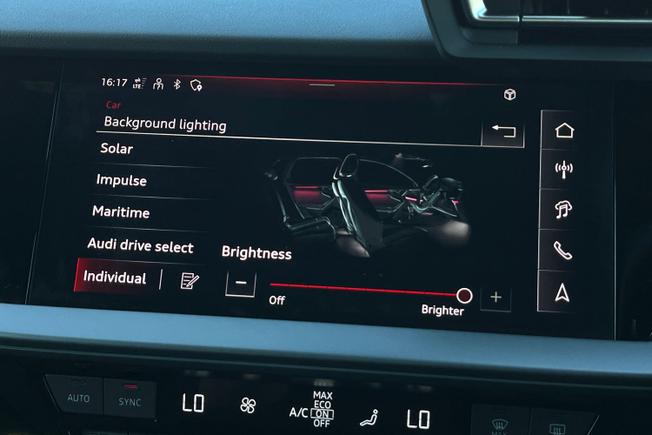 AUDI A3 Photo 34