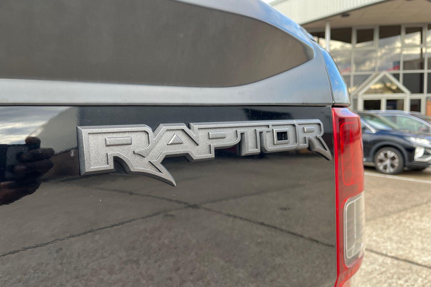 Ford RANGER Photo 19