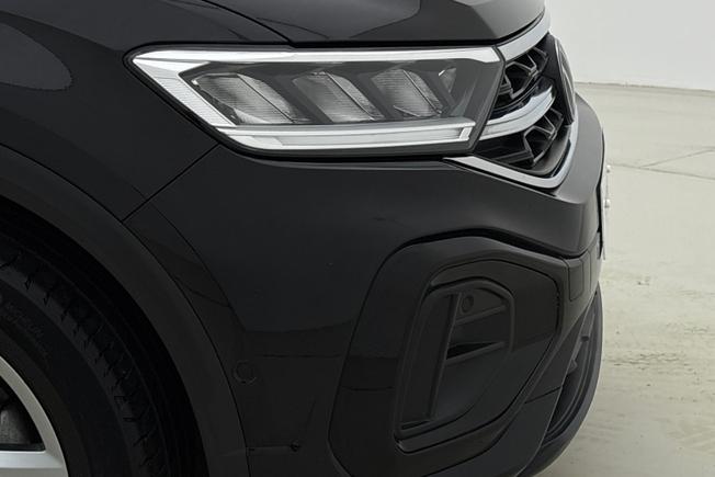 VOLKSWAGEN T-Roc Photo 19