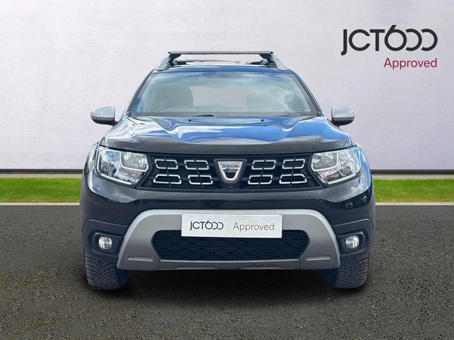 DACIA Duster Photo 8