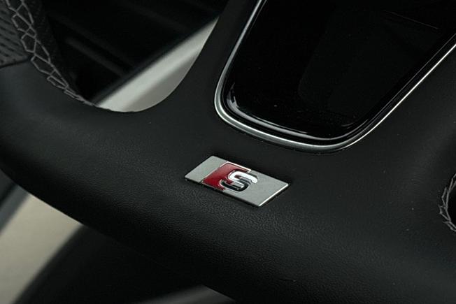 AUDI Q2 Photo 22