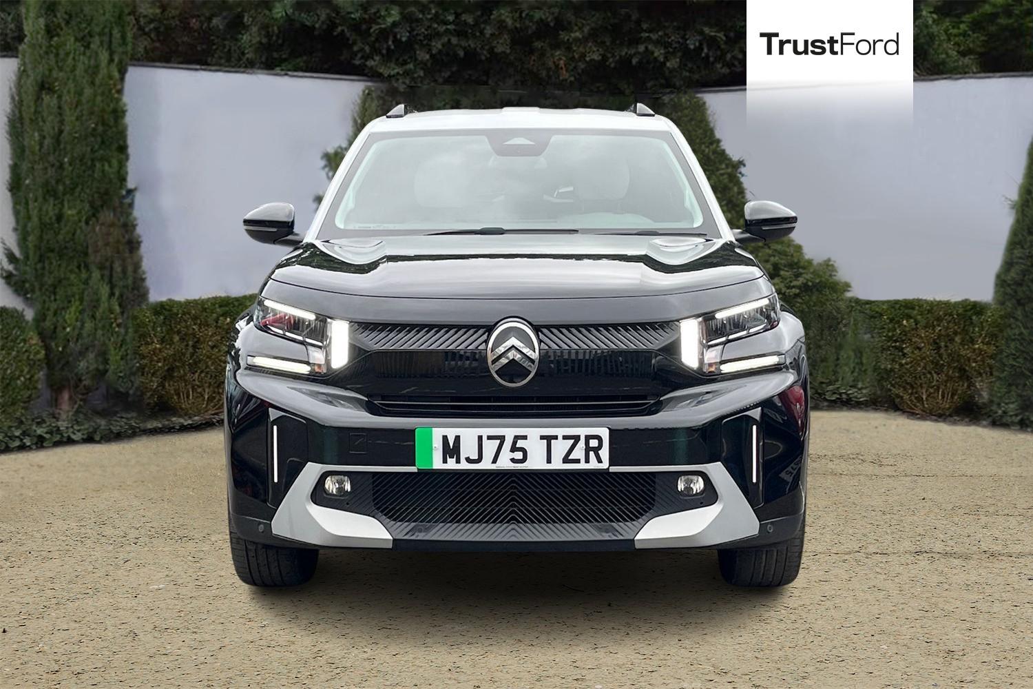 Citroen C3 AIRCROSS Photo 5