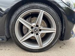 MERCEDES-BENZ C Class Photo 5