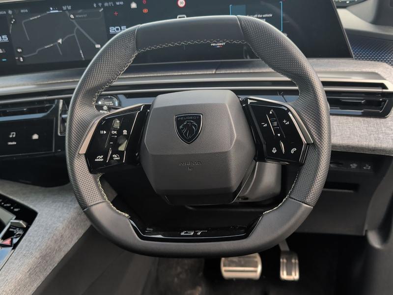 Used Peugeot 5008 KP25OEN 32